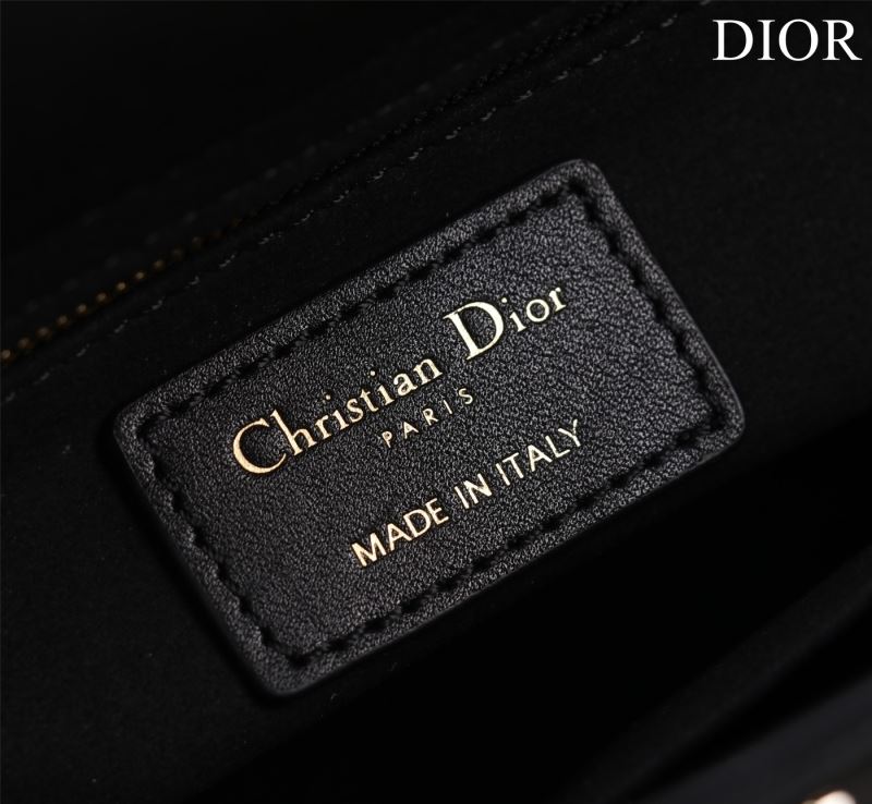 Christian Dior My Lady Bags